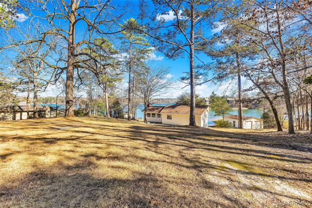 738 McCain Road, Eclectic, AL 36024
