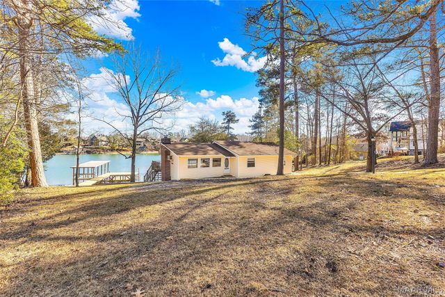 738 McCain Road, Eclectic, AL 36024