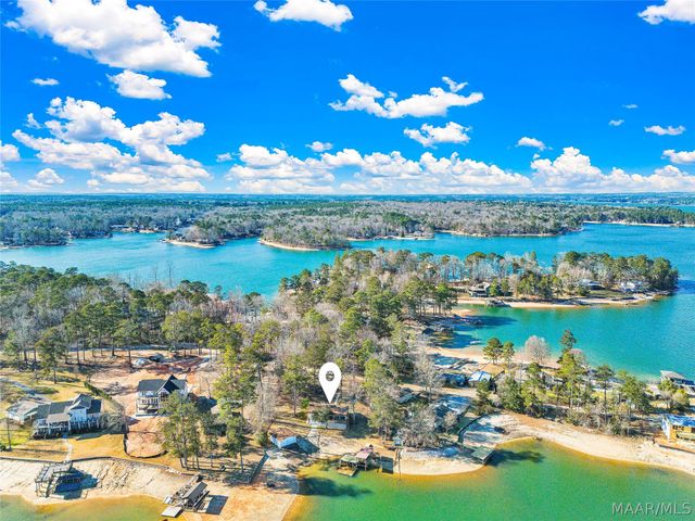 738 McCain Road, Eclectic, AL 36024