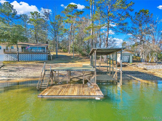 738 McCain Road, Eclectic, AL 36024
