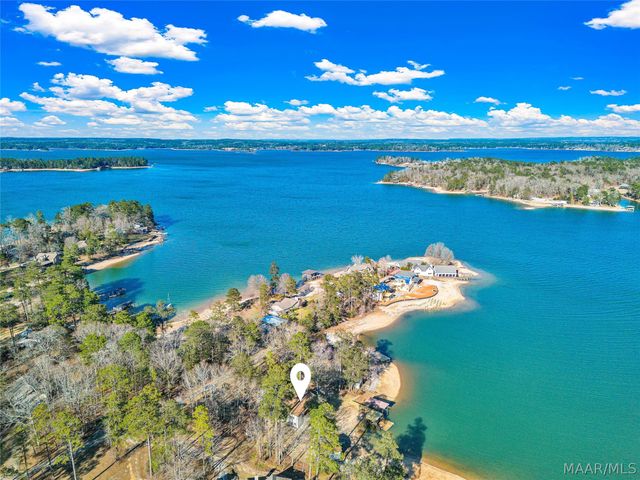 738 McCain Road, Eclectic, AL 36024