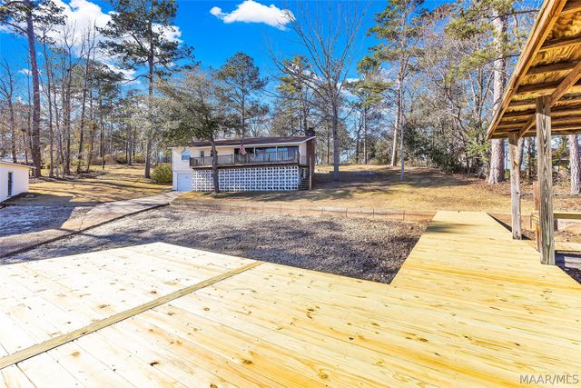 738 McCain Road, Eclectic, AL 36024