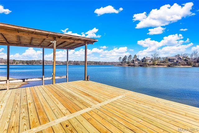 738 McCain Road, Eclectic, AL 36024