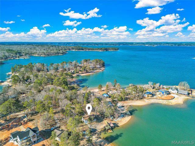 738 McCain Road, Eclectic, AL 36024