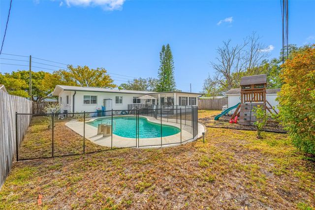 1268 ROBIN HOOD LANE, Dunedin, FL 34698