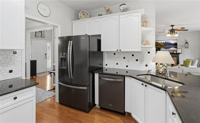 9655 Old Riverside Lane, Ball Ground, GA 30107