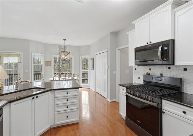 9655 Old Riverside Lane, Ball Ground, GA 30107