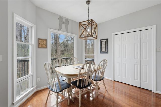 9655 Old Riverside Lane, Ball Ground, GA 30107