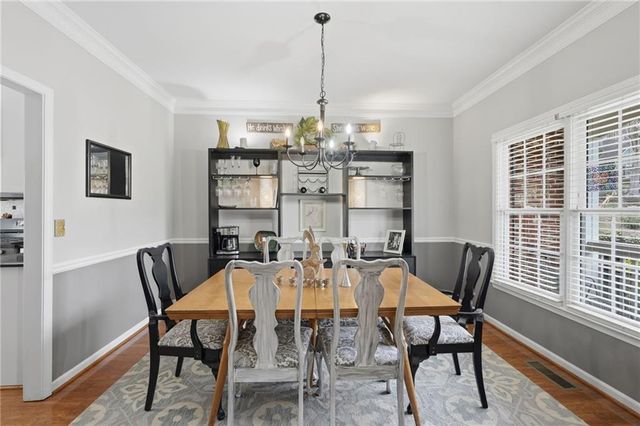 9655 Old Riverside Lane, Ball Ground, GA 30107