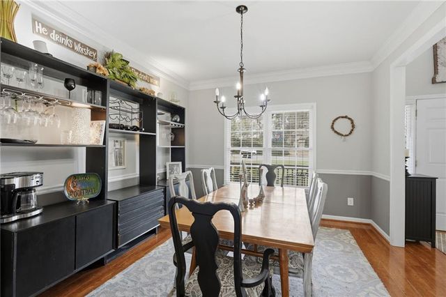 9655 Old Riverside Lane, Ball Ground, GA 30107