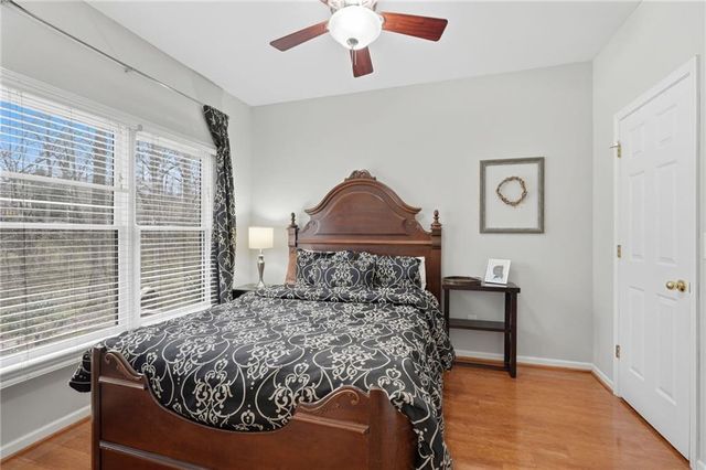 9655 Old Riverside Lane, Ball Ground, GA 30107