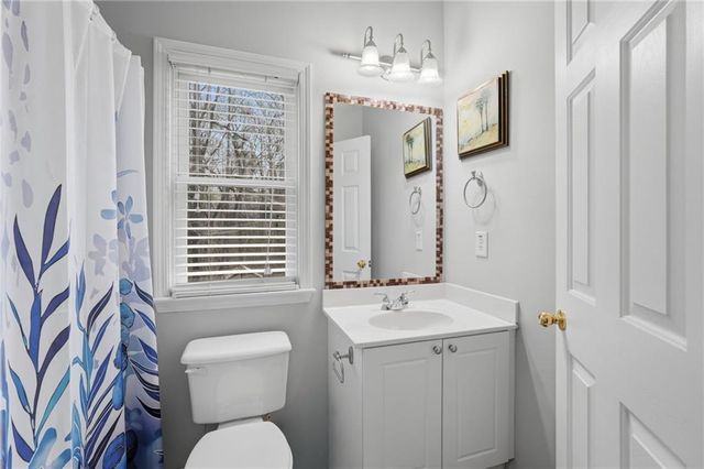 9655 Old Riverside Lane, Ball Ground, GA 30107