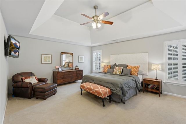 9655 Old Riverside Lane, Ball Ground, GA 30107