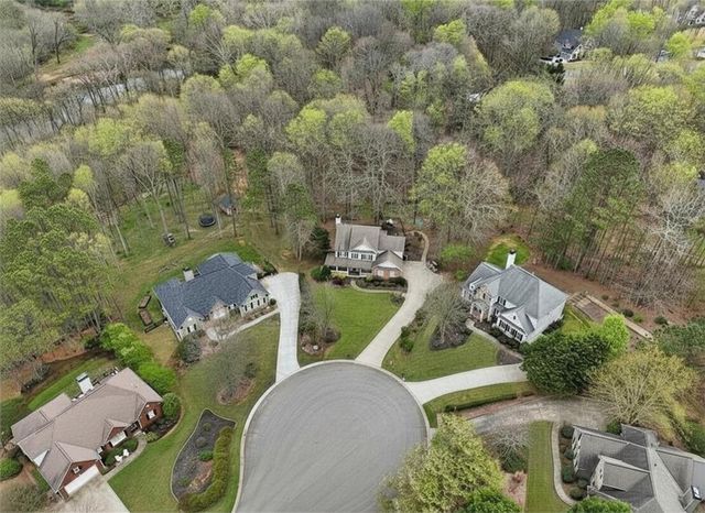 9655 Old Riverside Lane, Ball Ground, GA 30107