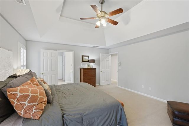 9655 Old Riverside Lane, Ball Ground, GA 30107