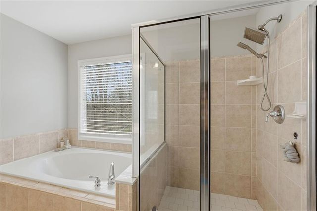 9655 Old Riverside Lane, Ball Ground, GA 30107