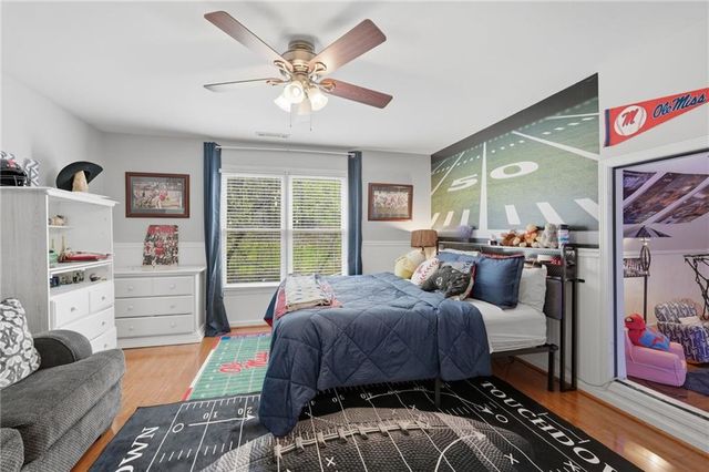 9655 Old Riverside Lane, Ball Ground, GA 30107