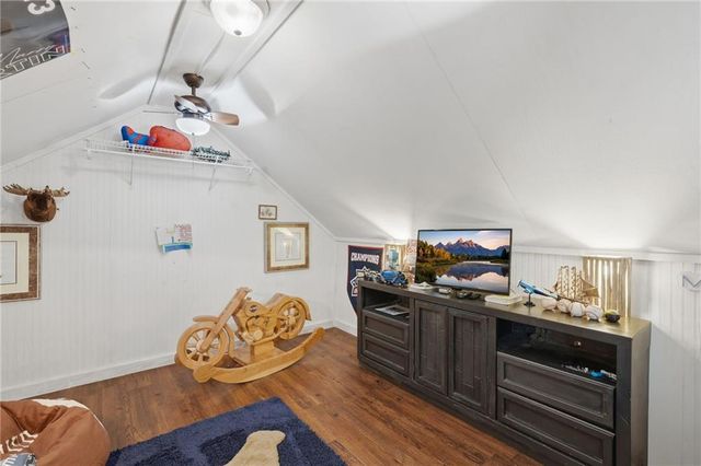 9655 Old Riverside Lane, Ball Ground, GA 30107