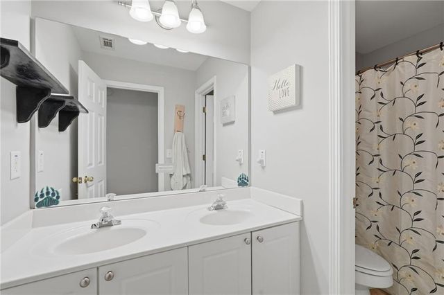 9655 Old Riverside Lane, Ball Ground, GA 30107