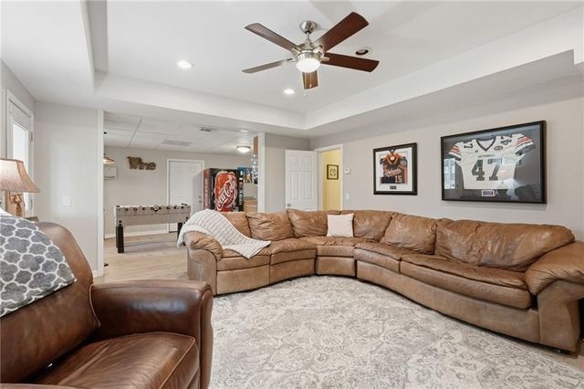 9655 Old Riverside Lane, Ball Ground, GA 30107