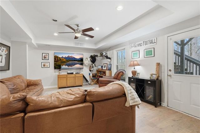 9655 Old Riverside Lane, Ball Ground, GA 30107