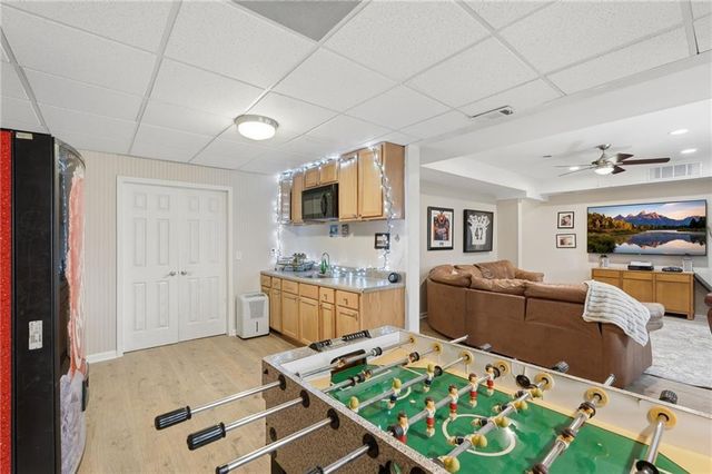 9655 Old Riverside Lane, Ball Ground, GA 30107