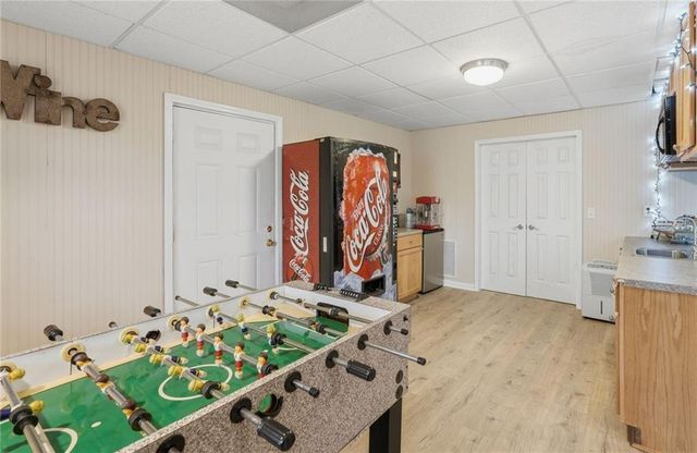 9655 Old Riverside Lane, Ball Ground, GA 30107