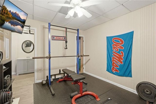 9655 Old Riverside Lane, Ball Ground, GA 30107