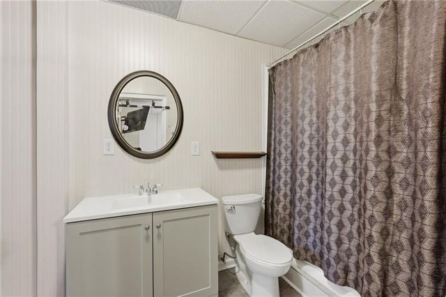 9655 Old Riverside Lane, Ball Ground, GA 30107