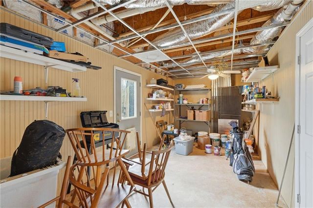 9655 Old Riverside Lane, Ball Ground, GA 30107