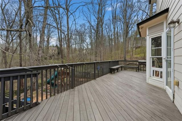 9655 Old Riverside Lane, Ball Ground, GA 30107