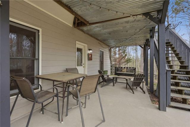 9655 Old Riverside Lane, Ball Ground, GA 30107