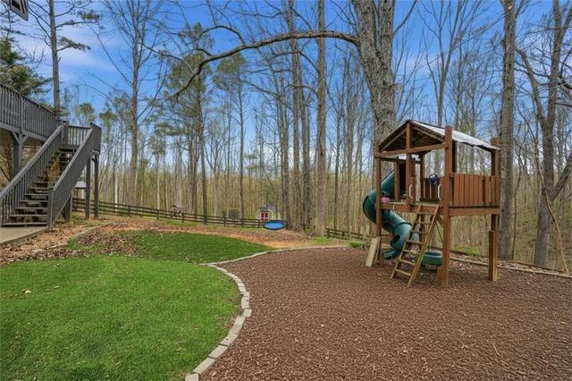 9655 Old Riverside Lane, Ball Ground, GA 30107