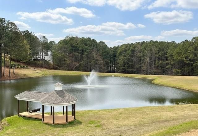 9655 Old Riverside Lane, Ball Ground, GA 30107