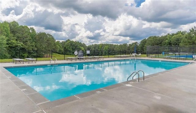 9655 Old Riverside Lane, Ball Ground, GA 30107