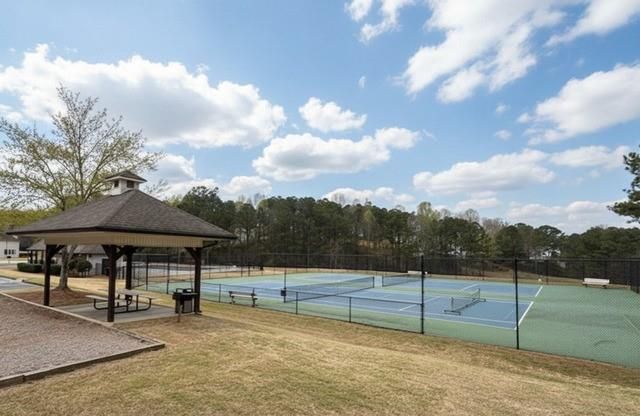 9655 Old Riverside Lane, Ball Ground, GA 30107