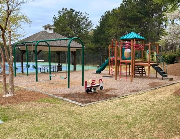 9655 Old Riverside Lane, Ball Ground, GA 30107