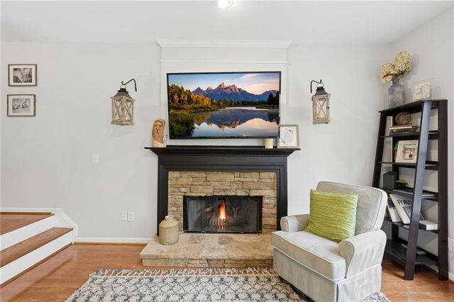 9655 Old Riverside Lane, Ball Ground, GA 30107