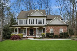 9655 Old Riverside Lane, Ball Ground, GA 30107