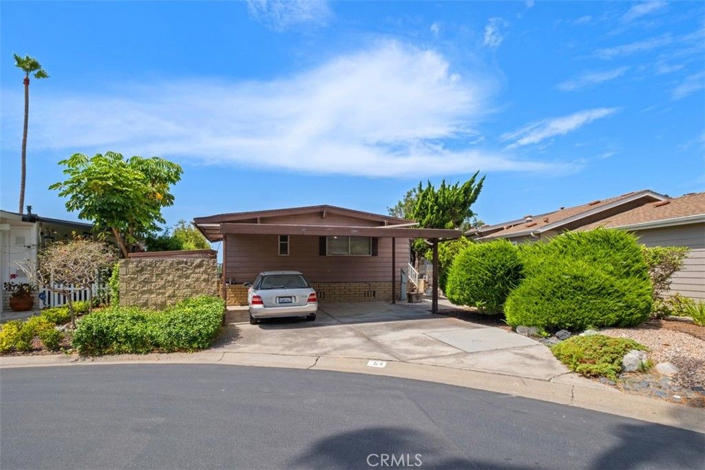 64 Mira Collado, San Clemente, CA 92673 — exterior