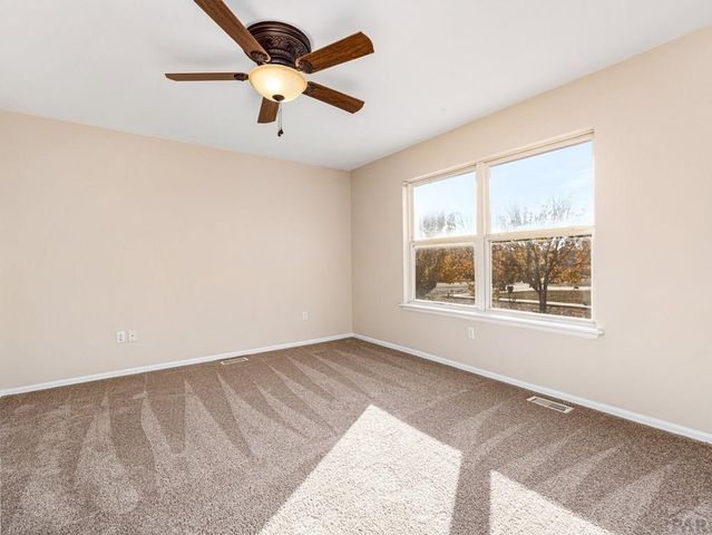 421 W Littler Dr, Pueblo West, CO 81007