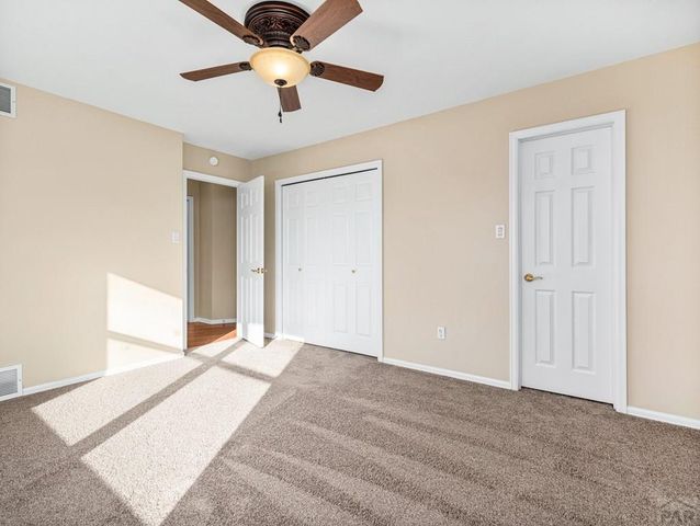 421 W Littler Dr, Pueblo West, CO 81007