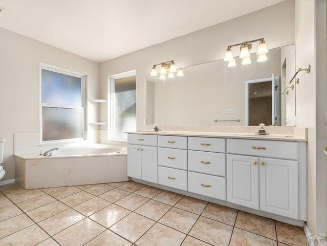 421 W Littler Dr, Pueblo West, CO 81007