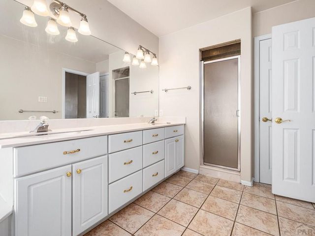 421 W Littler Dr, Pueblo West, CO 81007