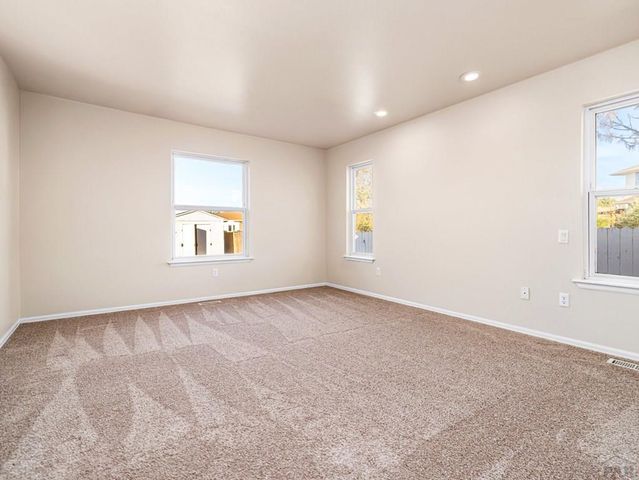 421 W Littler Dr, Pueblo West, CO 81007