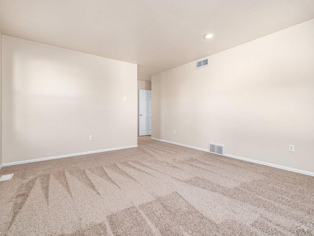 421 W Littler Dr, Pueblo West, CO 81007