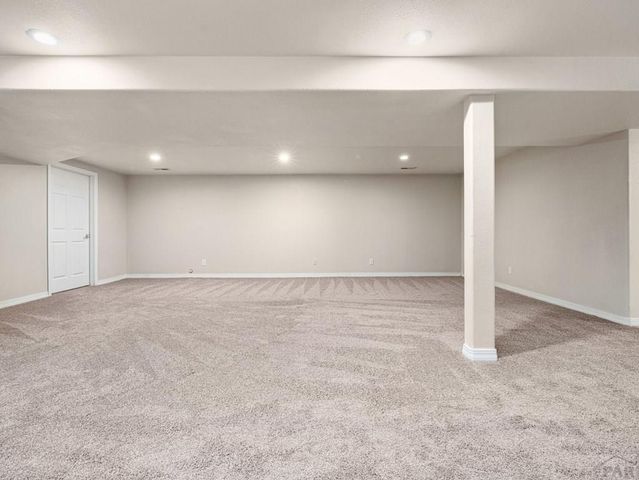 421 W Littler Dr, Pueblo West, CO 81007