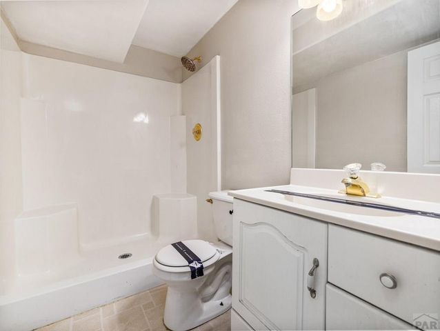 421 W Littler Dr, Pueblo West, CO 81007