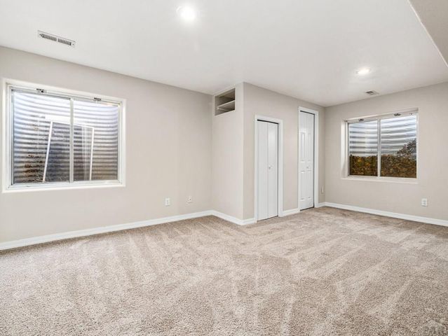 421 W Littler Dr, Pueblo West, CO 81007