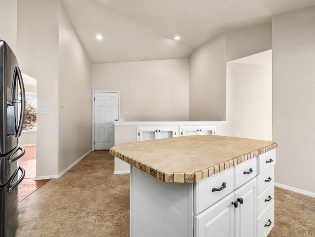 421 W Littler Dr, Pueblo West, CO 81007